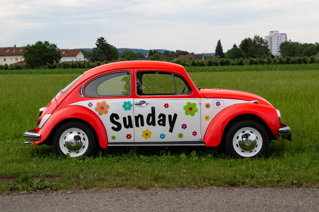 Sunday